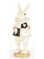 Figurka Królik