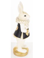 Figurka Królik