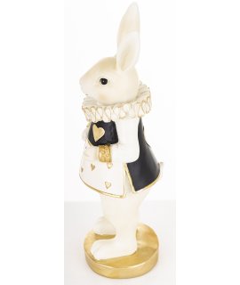 Figurka Królik