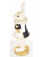 Figurka Królik
