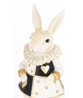 Figurka Królik