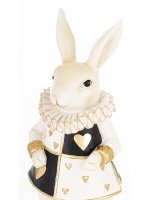 Figurka Królik
