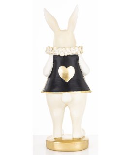 Figurka Królik