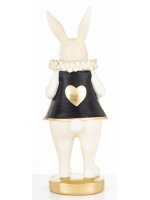 Figurka Królik