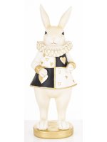 Figurka Królik