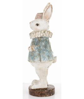 Figurka Królik