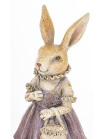 Figurka Królik
