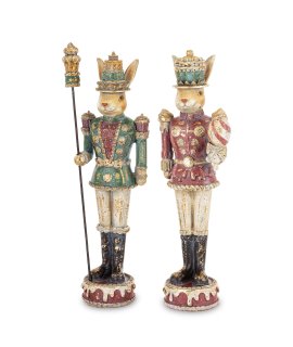 Figurka Królik-Prom.