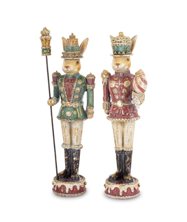 Figurka Królik-Prom.