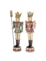 Figurka Królik-Prom.