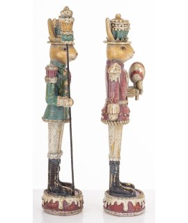 Figurka Królik-Prom.