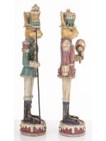 Figurka Królik-Prom.