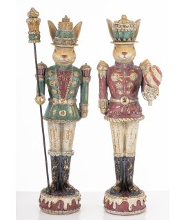 Figurka Królik-Prom.