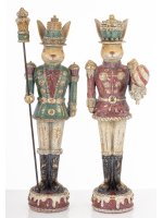 Figurka Królik-Prom.