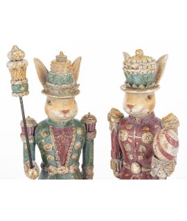 Figurka Królik-Prom.