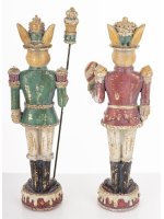 Figurka Królik-Prom.