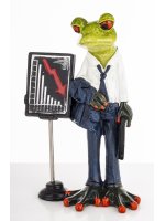Figurka Żaba