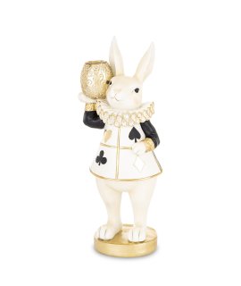Figurka Królik