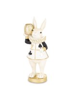 Figurka Królik