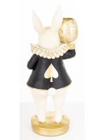 Figurka Królik