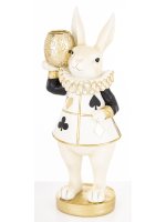 Figurka Królik