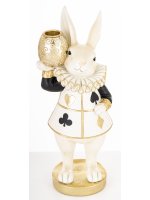Figurka Królik