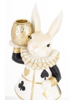 Figurka Królik