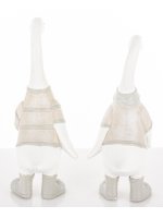 Figurki Gęsi Kpl. 2 Szt