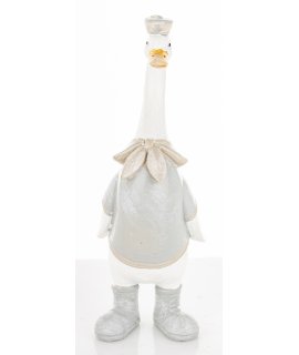 Figurka Gęś