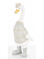 Figurka Gęś