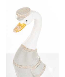 Figurka Gęś