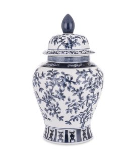 Amfora Pojemnik Z Porcelany