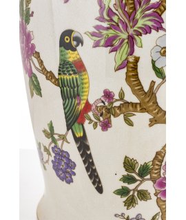 Amfora Pojemnik Z Porcelany