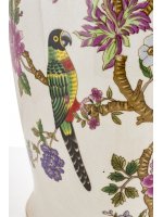 Amfora Pojemnik Z Porcelany