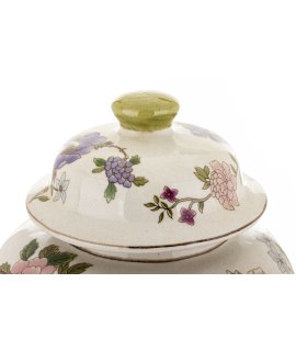 Amfora Pojemnik Z Porcelany