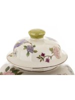 Amfora Pojemnik Z Porcelany