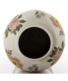 Amfora Pojemnik Z Porcelany