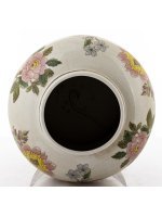 Amfora Pojemnik Z Porcelany