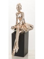 Figurka Baletnica