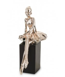 Figurka Baletnica
