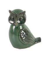 Figurka Sowa