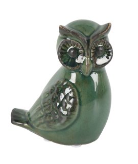 Figurka Sowa