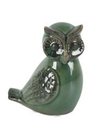 Figurka Sowa