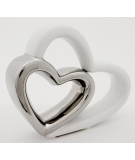 Figurka Serce