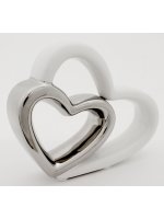 Figurka Serce