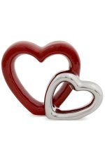 Figurka Serce