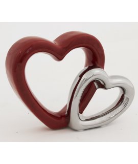 Figurka Serce