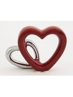 Figurka Serce