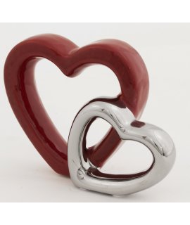 Figurka Serce