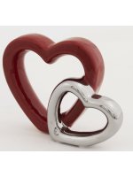 Figurka Serce
